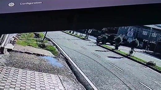 445K views · 618 reactions | CCTV footage of today's Anantnag accident in which advocate Mushtaq sathoo lost his life... | KBC News - Kashmir | Facebook