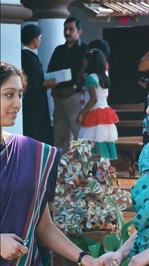 Watch 👆 'Bharya Athra Pora' movie scenes! #bharyaathrapora #jayaram #gopika #shorts