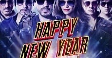 Happy New Year (2014)  - Ver Película Completa en Español / Castellano - FULLTV