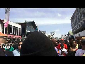 start pagara estafette