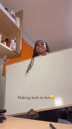 Locking In for Medical School Success with a Whiteboard