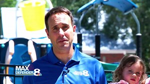 The Berardelli ladies hit the big screen!! | WFLA Jeff Berardelli