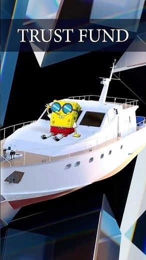 Looking For a Sponge...