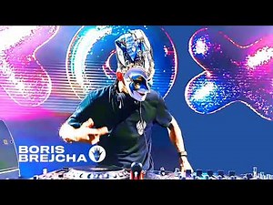 Boris Brejcha - XOXO (Extended Live Version Re-Work)