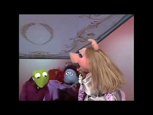 Muppet Songs: Kermit and Miss Piggy - I Won't Dance