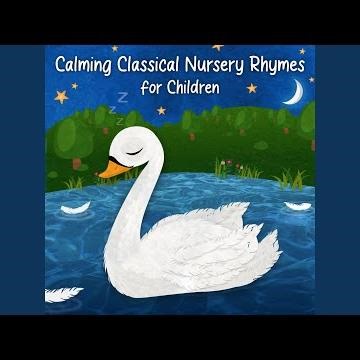 Rock a Bye Baby ((Music Box and Harp Version)