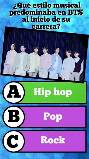 How much do you know about BTS? Only true ARMYs can pass this quiz.