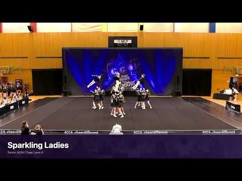 184 Sparkling Ladies
