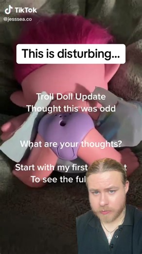 Disturbing True Crime: Trolls Band Together in Dark and Creepy Acts