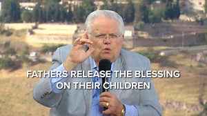 10K views · 303 reactions | John Hagee Ministries encourages fathers to release the blessing of God onto their children. Be encouraged more on our TBN+ app | Praise On TBN | Facebook