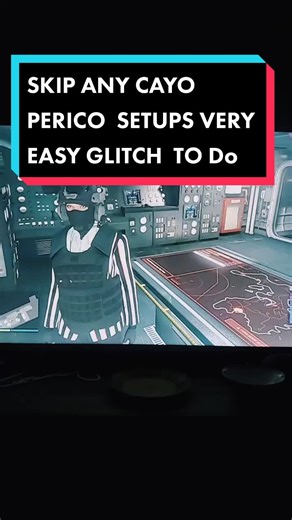 How to Skip Cayo Perico Setups Easily in GTA 5 Online