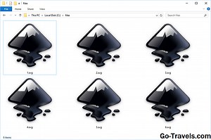 Archivo SVG (Qué es y cómo abrir uno) - CóMO 2026