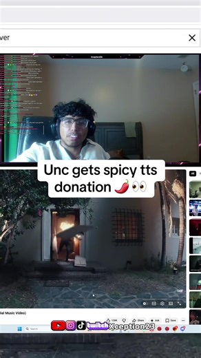 Should I turn off tts? 🤔#texttospeech #twitchclips #funnystreamclips #fyp #fyppppppppppppppppppppppp