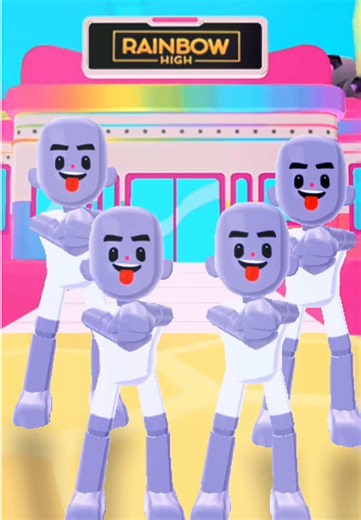 Explore New Outfits in PK XD Game Updates