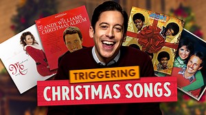 115K views · 189 reactions | The woke Left loves telling you why the things that bring you joy are actually "problematic" and need to be canceled. Christmas has become particularly problematic for the woke. Here are the top 5 Christmas songs that trigger the Left. | Michael Knowles | Facebook