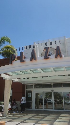 Tampa International Mall: A Shopper's Paradise
