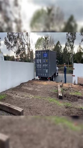 18K views · 158 reactions | Shipping Container Transformed into a Surfboard Shaping Bay Start to Finish #bushcraft #build #camp #camping #survival #shelter | Survival Life | Facebook