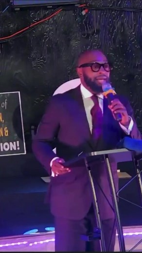 2.6K views · 67 reactions | Pastoral 4th Anniversary Celebration was an outpouring of glory each day! We want to express our deepest gratitude for your presence and participation in our recent Pastoral anniversary celebration. Watch the recap to get a glimpse of what took place this weekend. @topfans #NGCC #SundayRecap #NewGlory #GloryMoments #SundayRecap #PastoralAnniversary #GrowInTheWord #Outpouring2025 *We do not own the rights to this song | New Glory Christian Center | Facebook