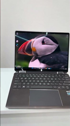 HP Spectre 13 🔥 Ultra-Slim & Premium Laptop Review