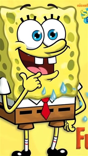 Mango mustard, 67 SpongeBob episode six