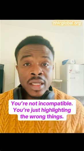 Most couples don’t need fixing—just better alignment. Conflict grows when partners focus on weaknesses instead of complementing strengths. This video introduces The Power of Alignment—a simple shift that transforms how couples handle disagreements and grow stronger together.  Like, comment, and share with someone who needs this reminder. #relationships #couple #love #uk #ig | Noble Heart | Facebook