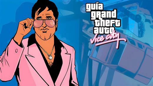 Play GTA Vice City in Your Browser While Waiting for GTA 6 | TechLatest