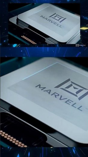 Marvell: Designing Accelerated Infrastructure and Custom Compute Solutions for the AI Era