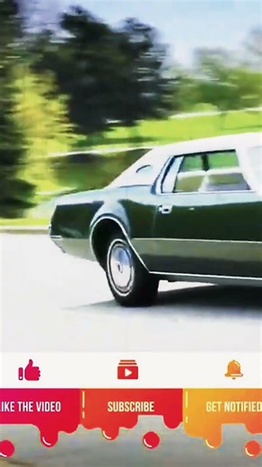 Top 5 Fastest 1968 Muscle Cars in the Quarter Mile! #shorts #musclecars #1968musclecars #v8muscle