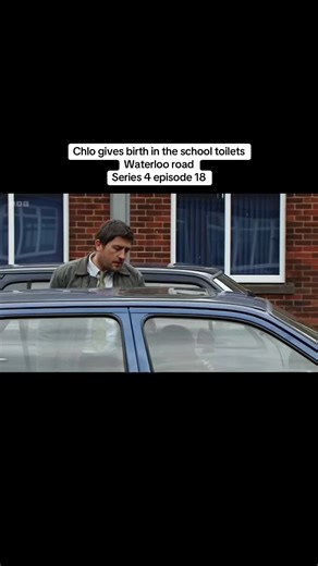 Chlo's Unbelievable Birth Story in Waterloo Road