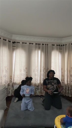 This burns so bad | keep up i'm too fast dance