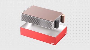 This 1,000-Mile EV Battery Rethinks Pack Design From The Ground Up