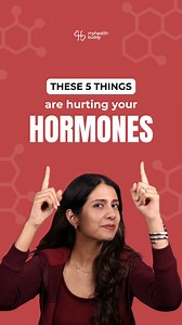 129K views · 11K reactions | Your #hormones don’t need fancy...