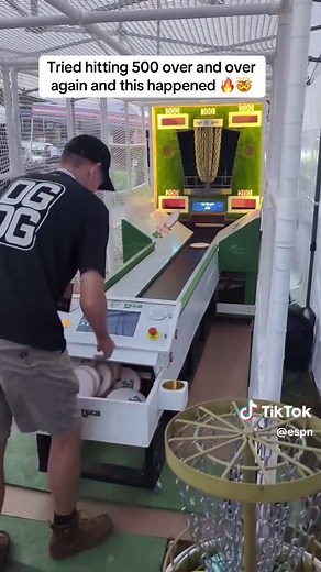 Exciting Disc Game Challenge - Epic Moments Unveiled