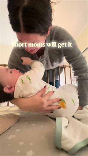 Lowering the Crib: A Mom's Journey with Baby Safety