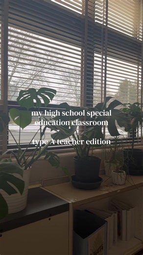 Mastering Classroom Setup as a Special Education Teacher