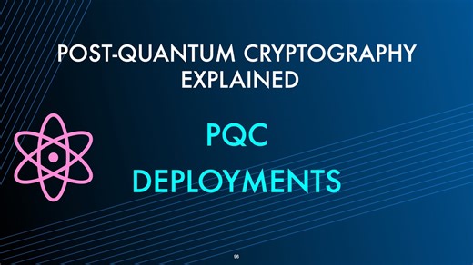PQC部署