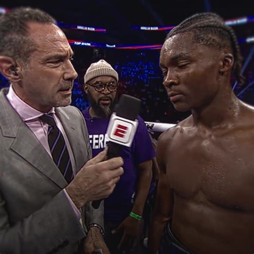 Epic Boxing Knockout Highlights