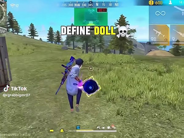 ʀɢ ʀ4ʙʙ! ɢᴍʀ on TikTok