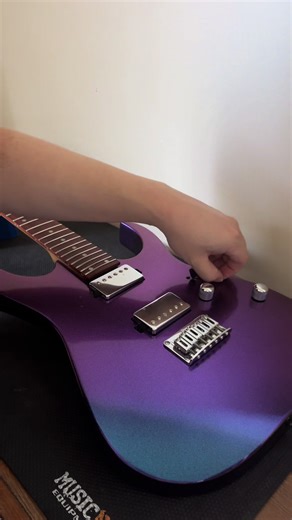 ibanez grg121sp pt 4: the neck pickup is now functional. If anyone is interested in the guitar for $200, dm me #guitar #guitartok #guitarwork #ibanez #2026guitartradeup