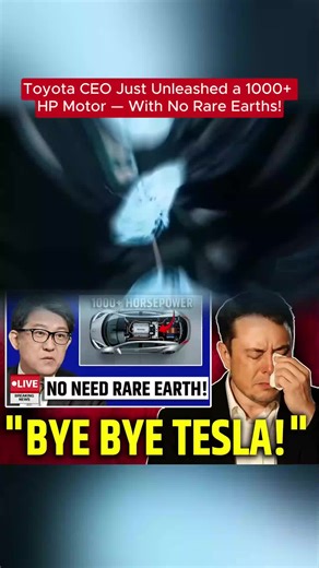 News update today #discovery #science #toyota #motor #earth