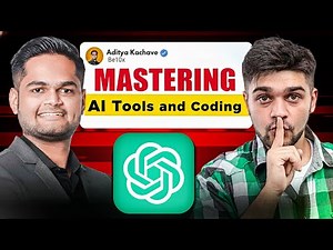 How AI Made My Workflow 10X Faster (Be10x Workshop Full Breakdown)