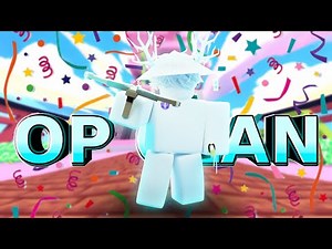 Introducing The BEST Roblox Bedwars Clan of 2025