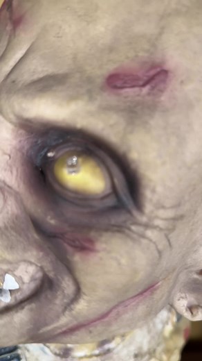 Spirit Halloween Animatronics for Your Yard Haunt