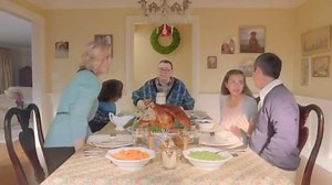 HP Holiday Commercial