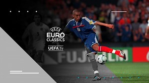 Classics: France vs Italy 2000 | UEFA EURO 2000
