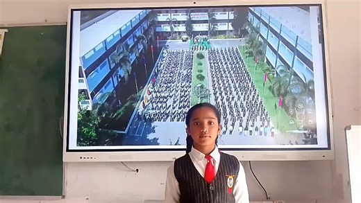 Blooming Minds CentralSchool on Instagram: "✨ Hands-on Learning in Artificial Intelligence Class! 🤖💡 Our students successfully completed a Blinking Light activity using Arduino as part of the Artificial Intelligence subject. Through this practical task, they learned the basics of hardware programming, logical thinking, and AI-driven automation. #ArtificialIntelligence"