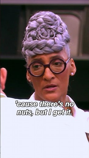 “chad has no nuts” 😂 #nextlevelbaker