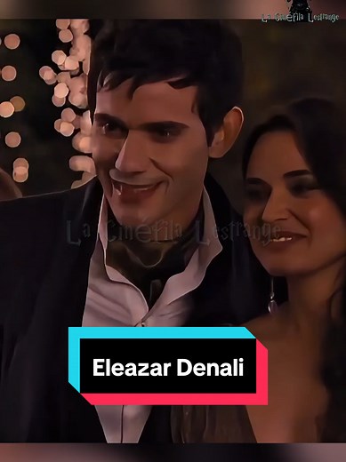Eleazar del Clan Denali: La Verdadera Historia