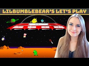 Math Blaster Episode 1 In Search of Spot Full Gameplay