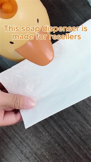 Automatic Soap Dispenser: Enhance Your Product Line